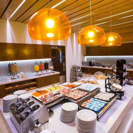 Holiday Inn Express Merida By Ihg Luaran gambar