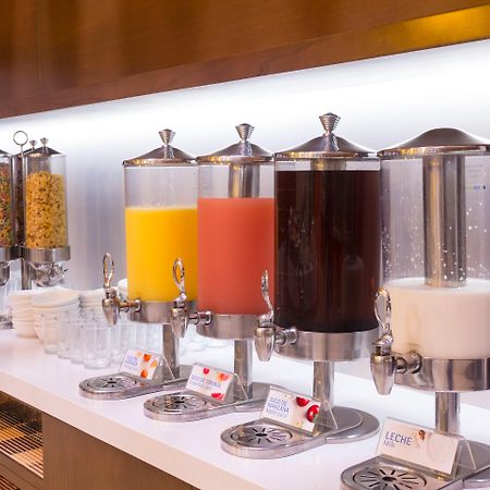Holiday Inn Express Merida By Ihg Luaran gambar
