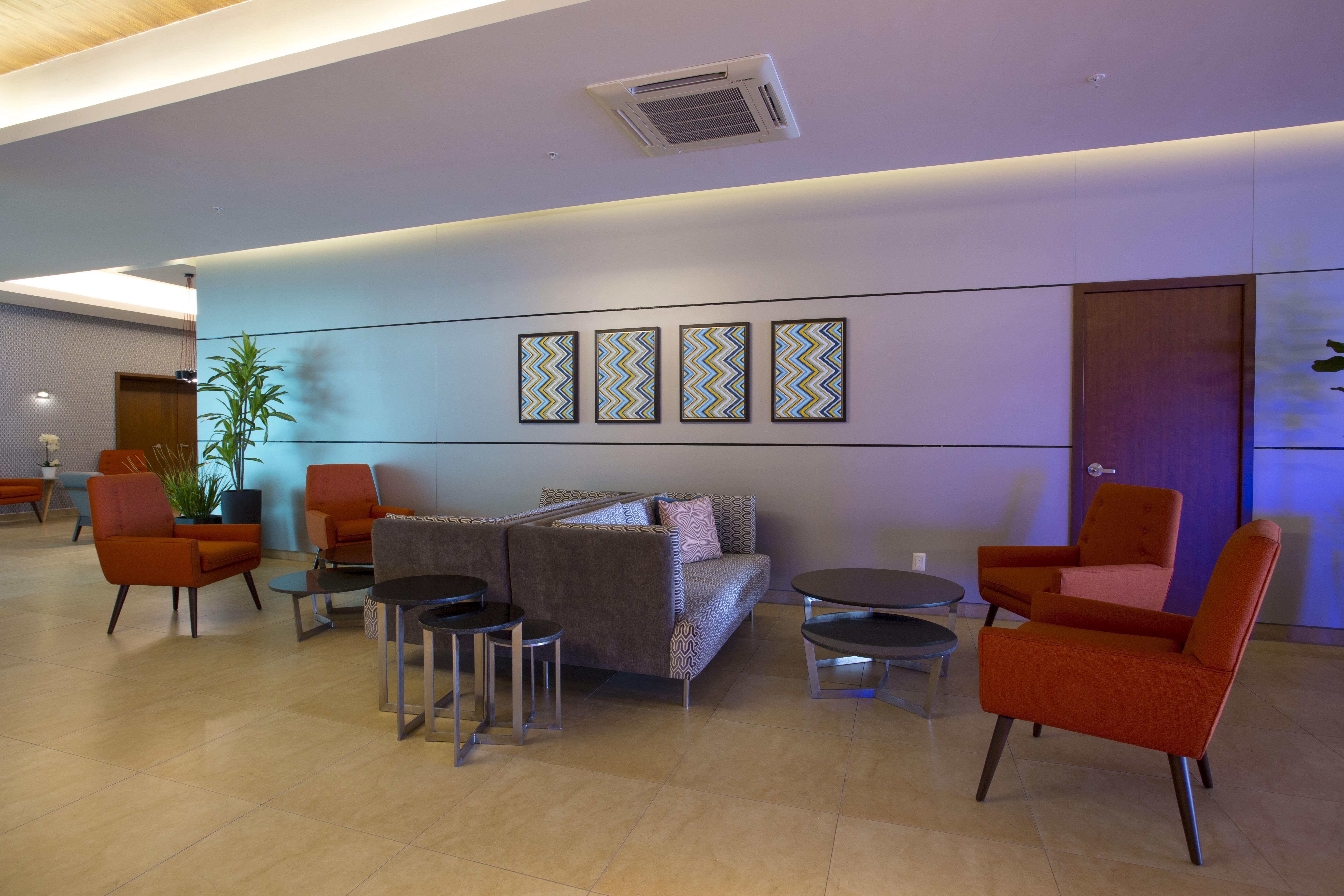Holiday Inn Express Merida By Ihg Luaran gambar
