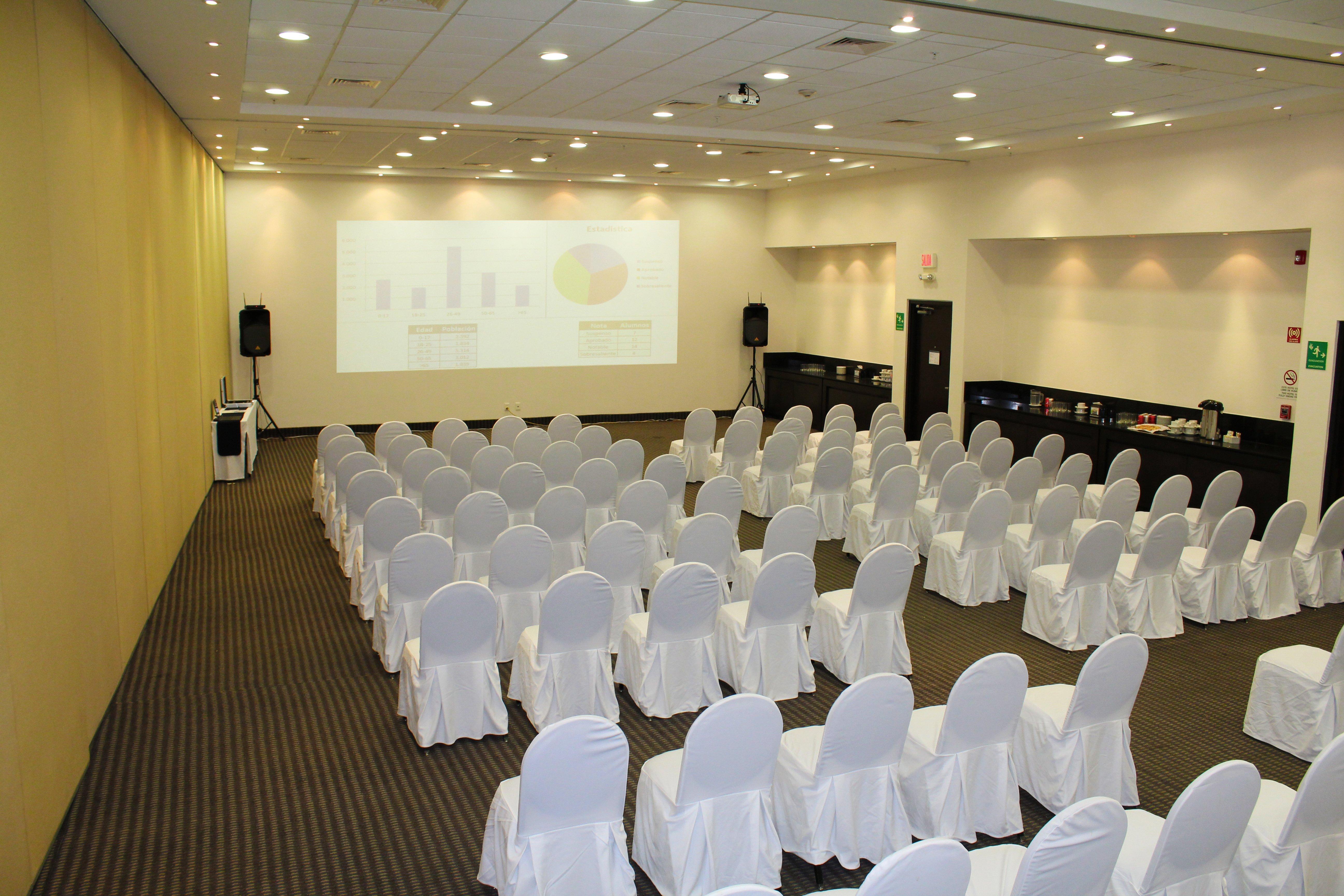 Holiday Inn Express Merida By Ihg Luaran gambar