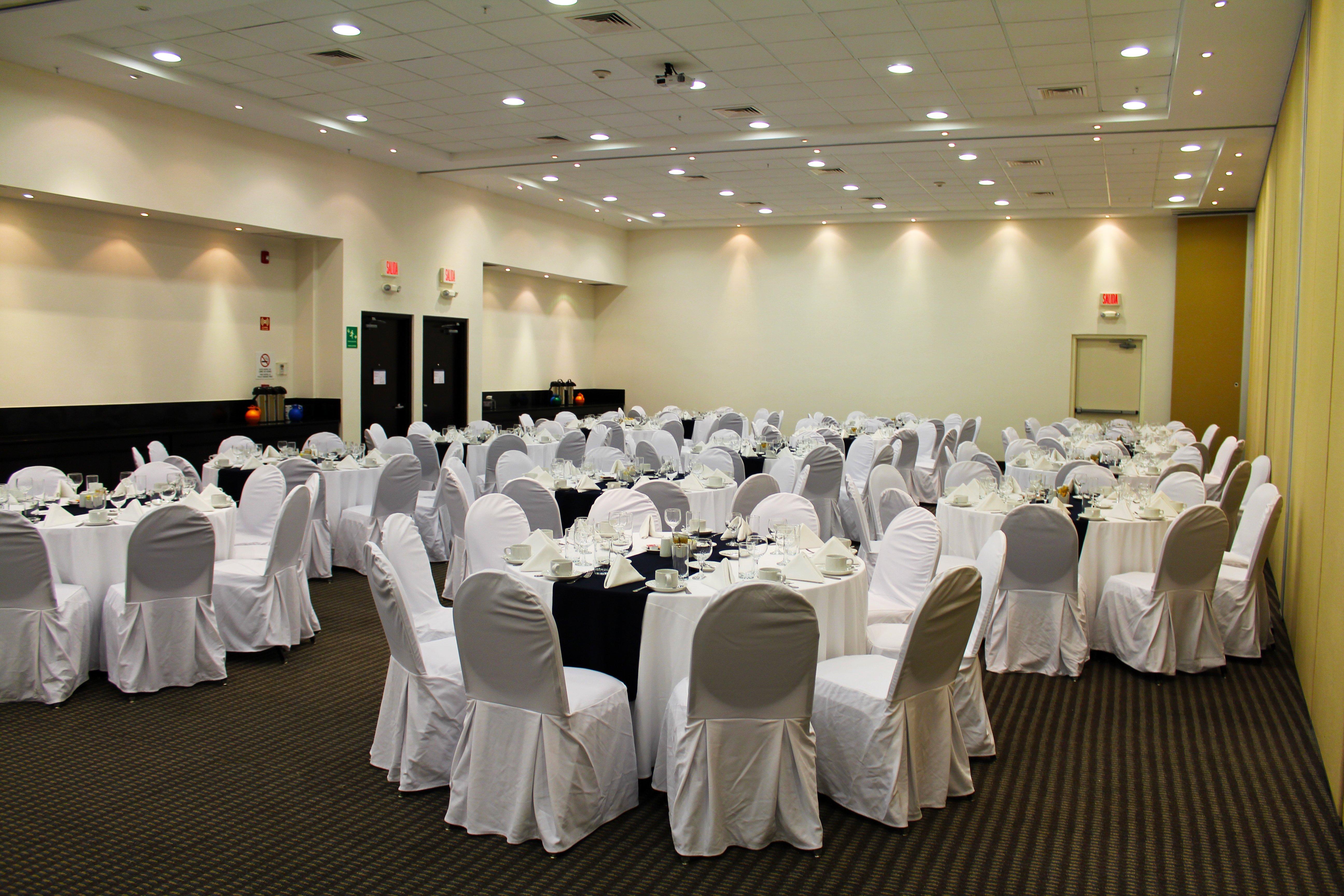 Holiday Inn Express Merida By Ihg Luaran gambar
