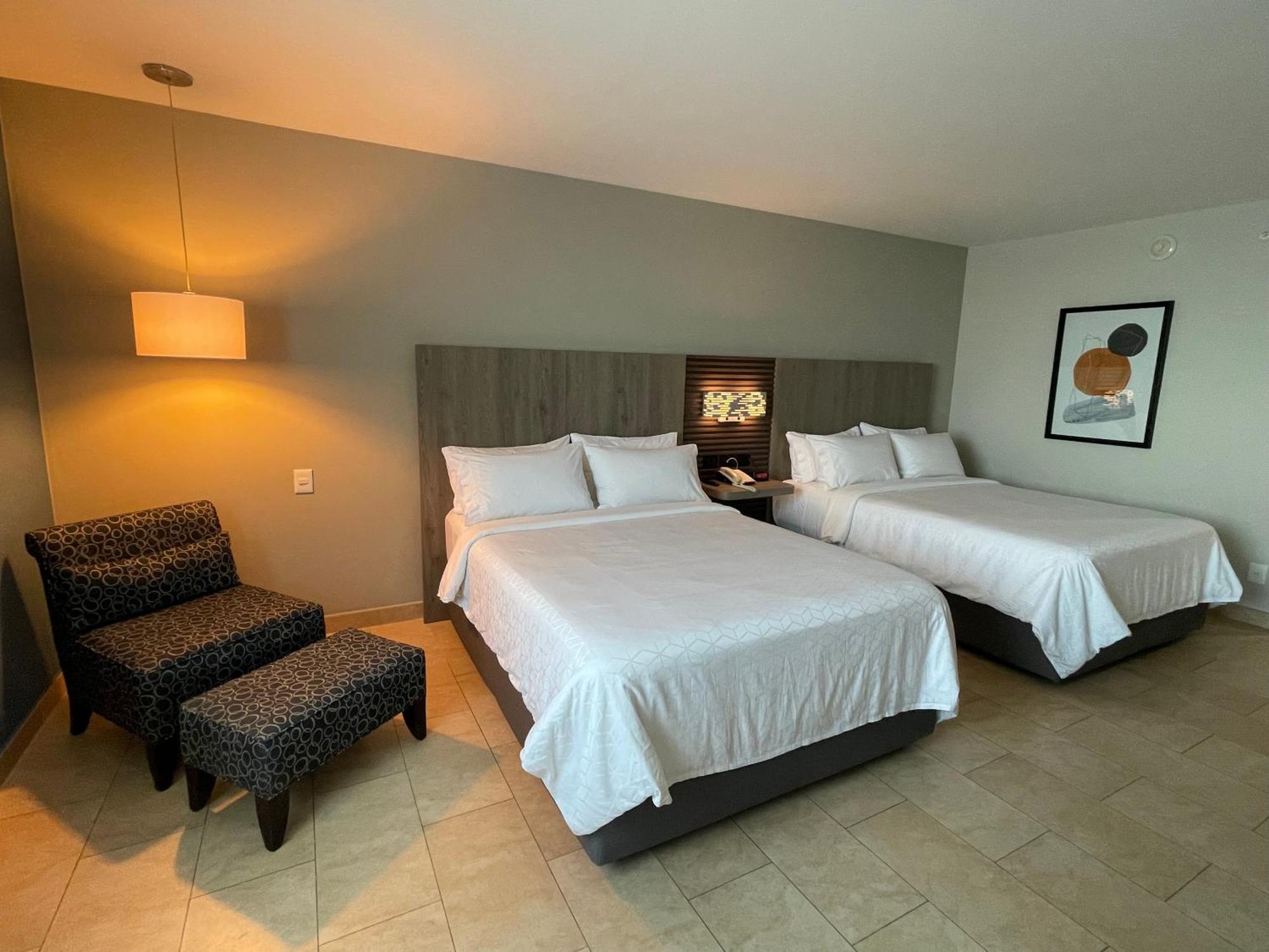 Holiday Inn Express Merida By Ihg Luaran gambar