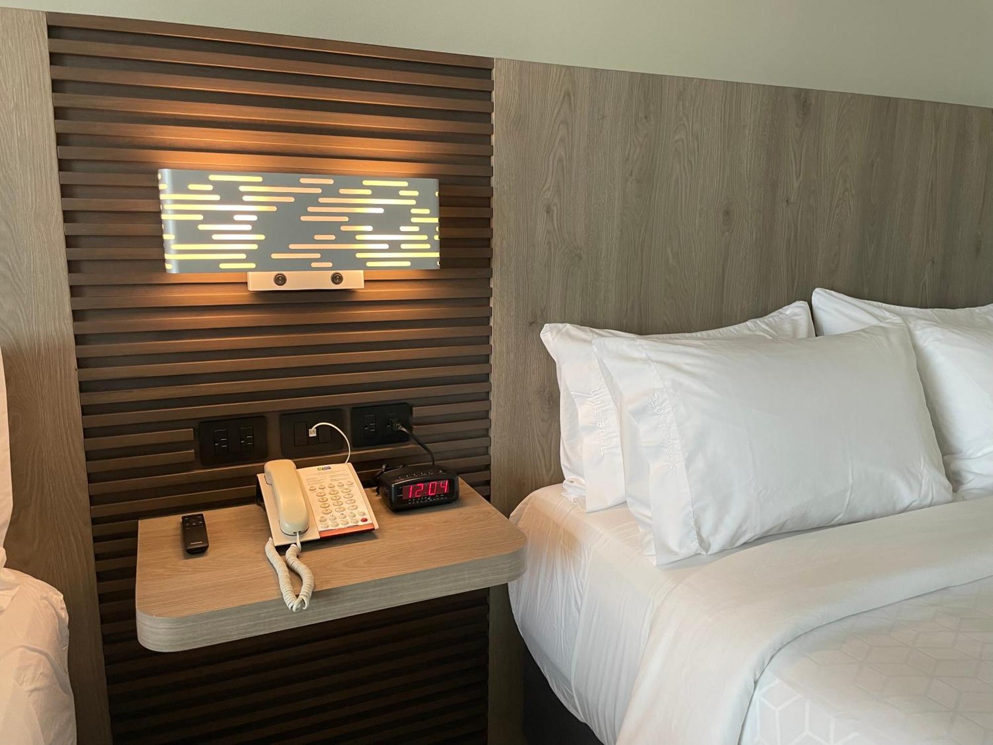 Holiday Inn Express Merida By Ihg Luaran gambar