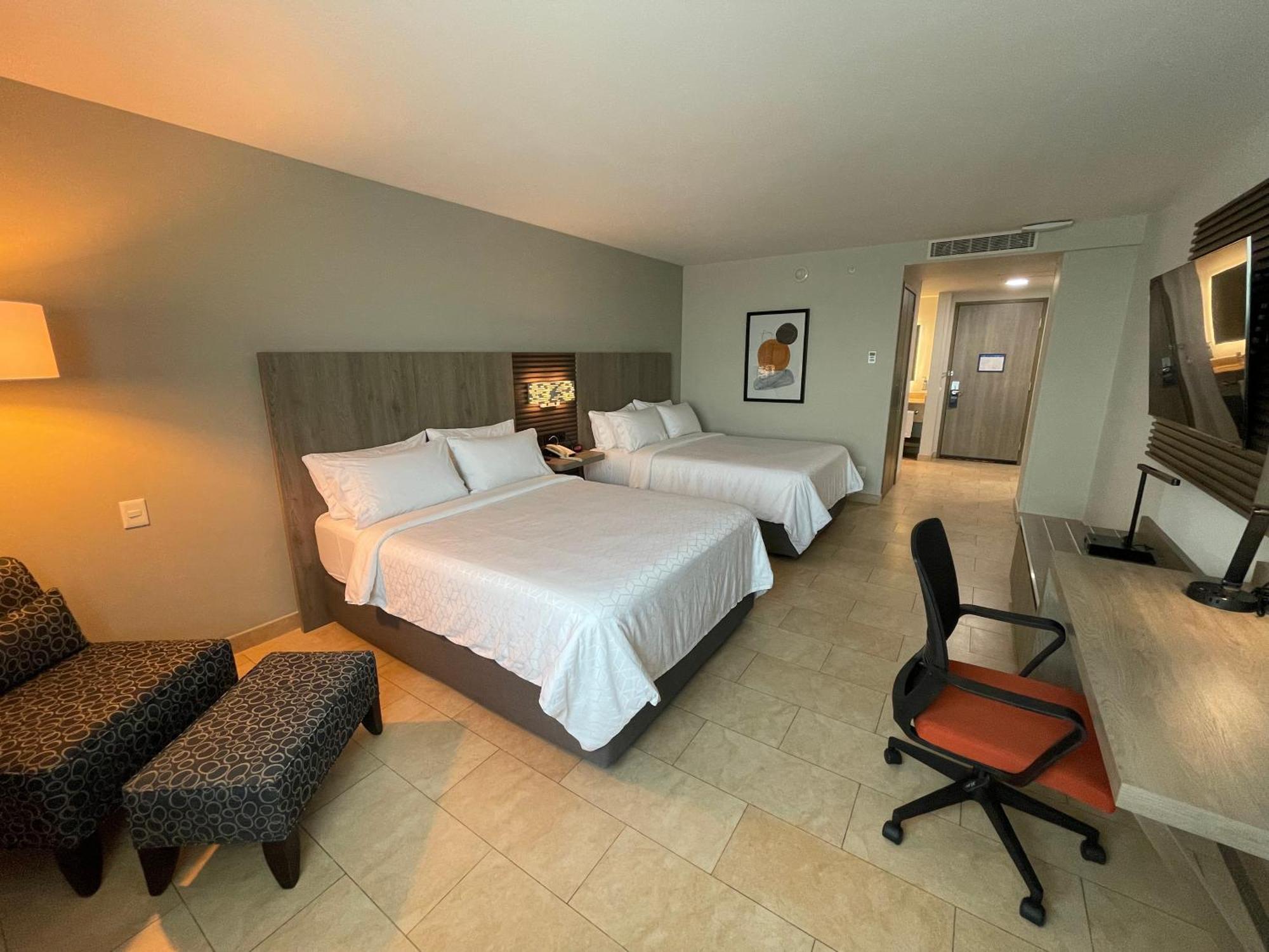 Holiday Inn Express Merida By Ihg Luaran gambar
