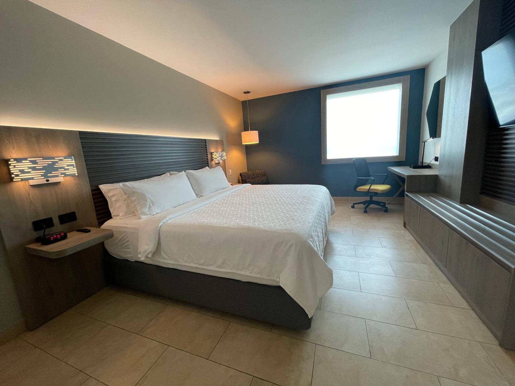 Holiday Inn Express Merida By Ihg Luaran gambar