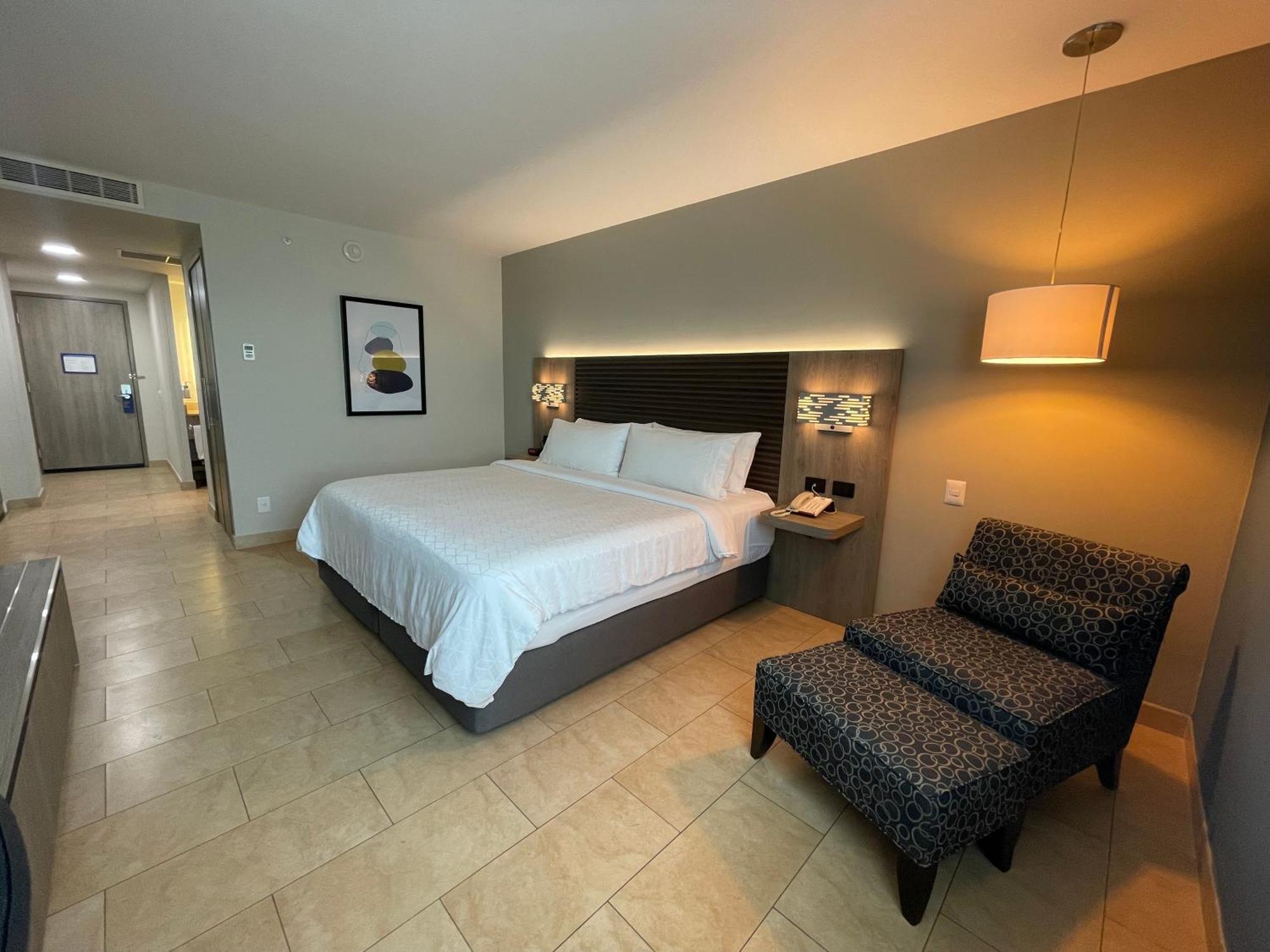 Holiday Inn Express Merida By Ihg Luaran gambar