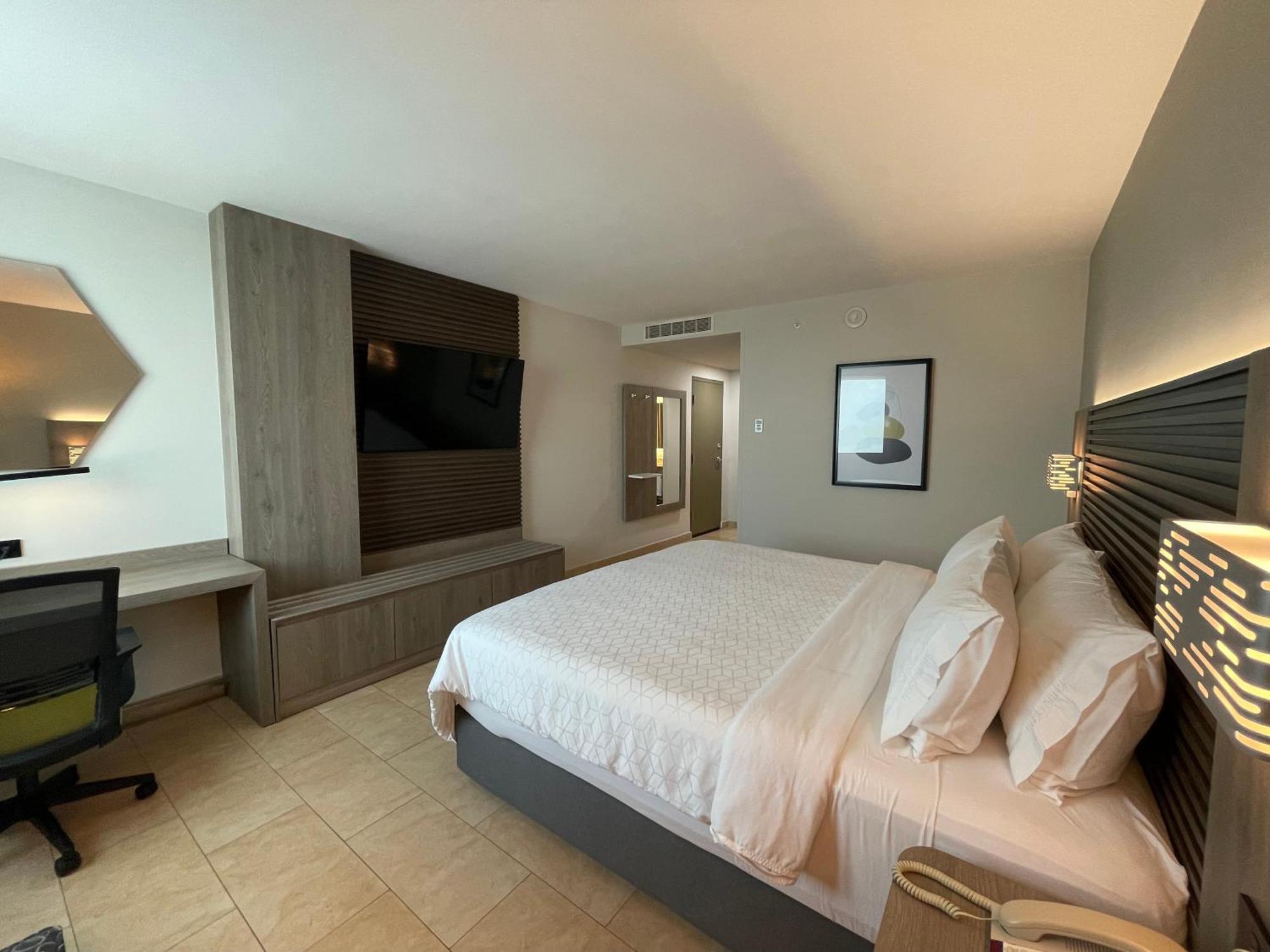 Holiday Inn Express Merida By Ihg Luaran gambar