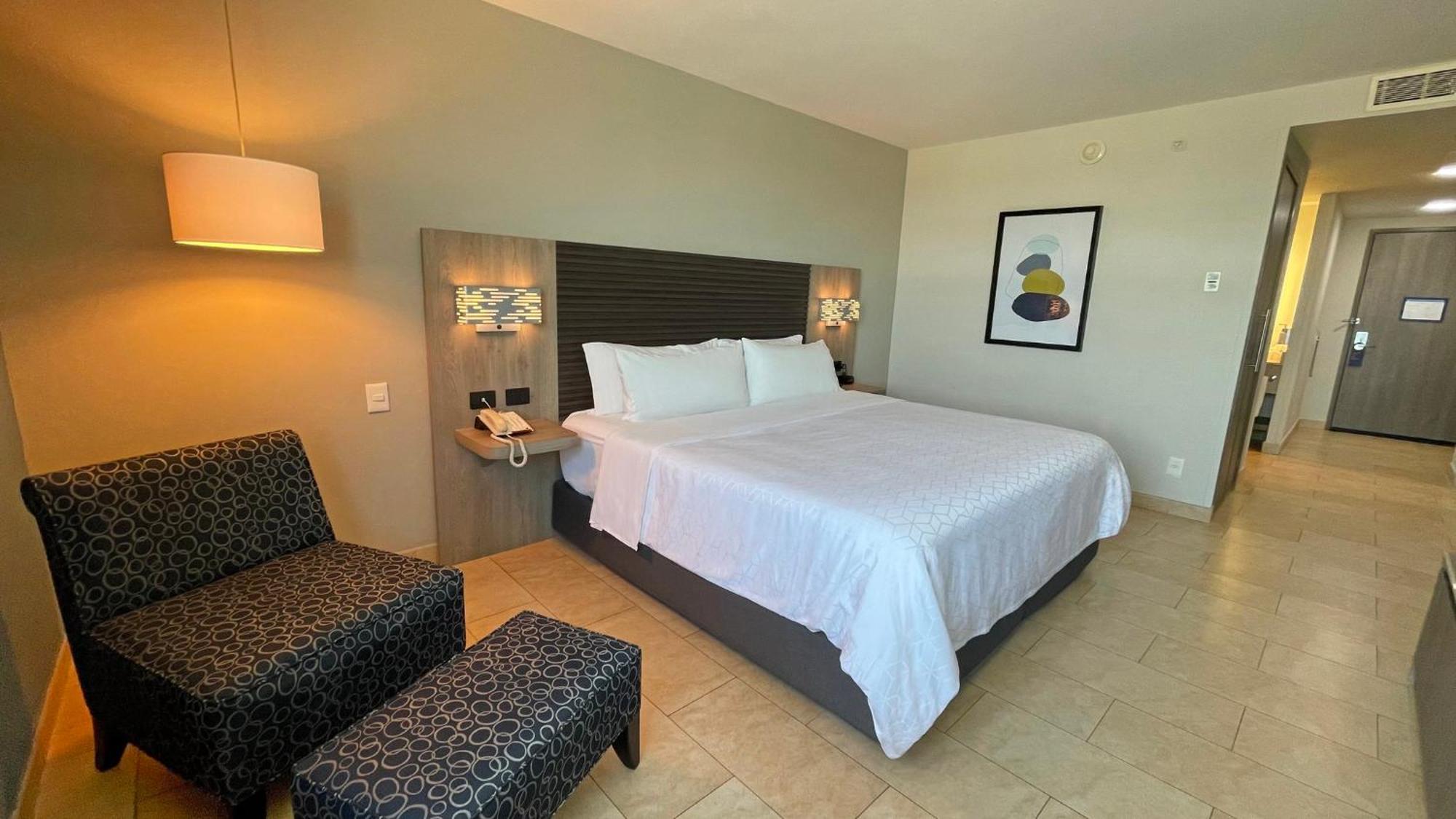 Holiday Inn Express Merida By Ihg Luaran gambar