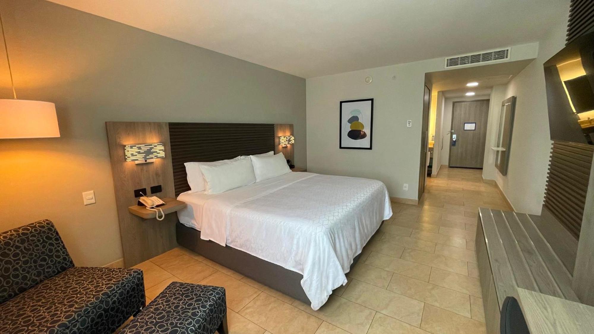 Holiday Inn Express Merida By Ihg Luaran gambar