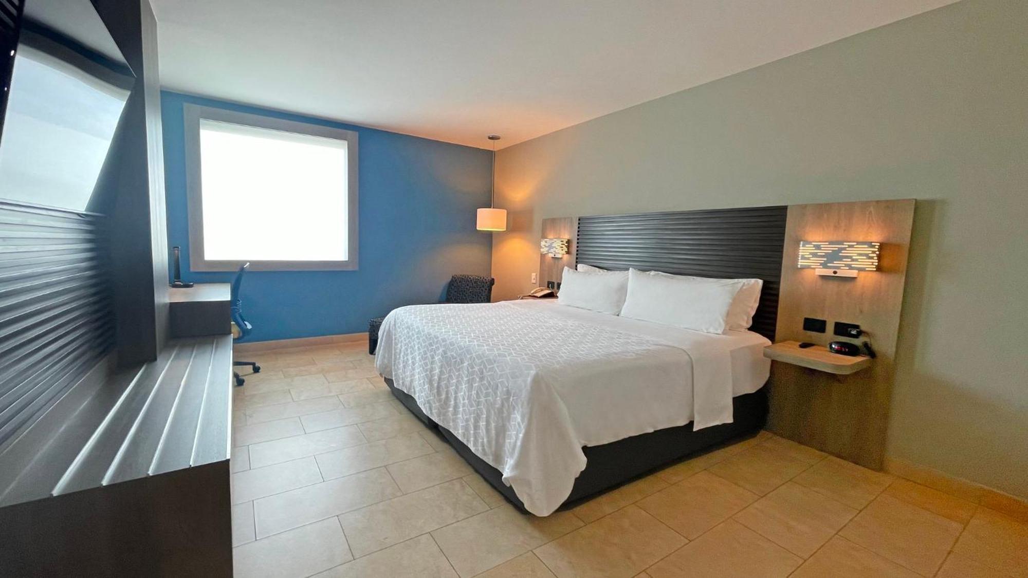 Holiday Inn Express Merida By Ihg Luaran gambar