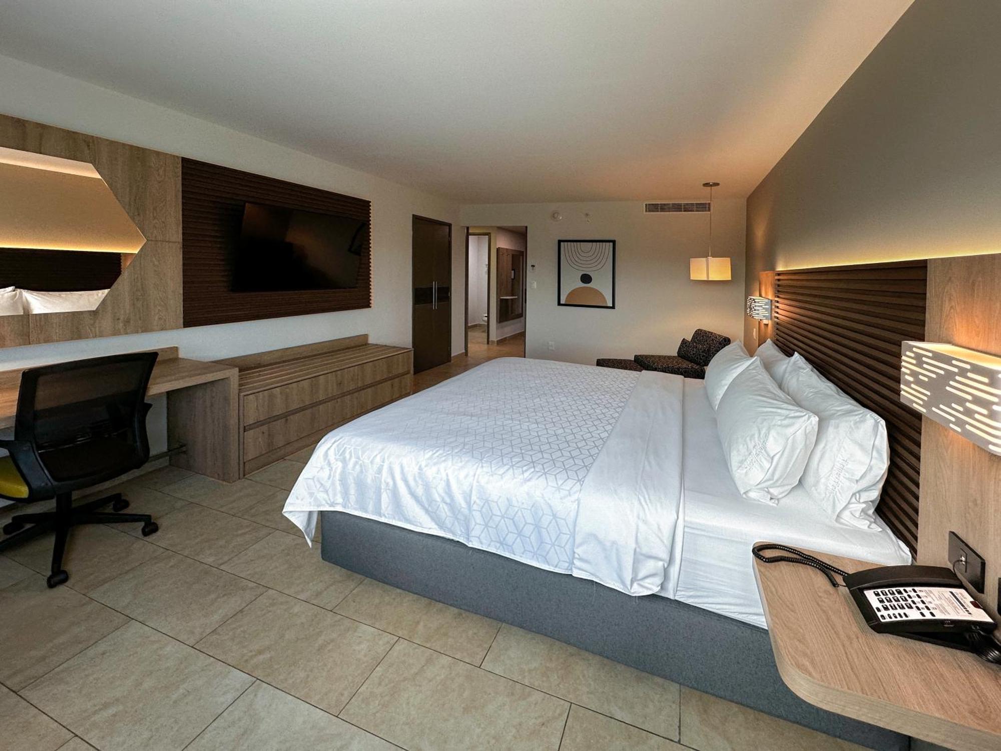Holiday Inn Express Merida By Ihg Luaran gambar