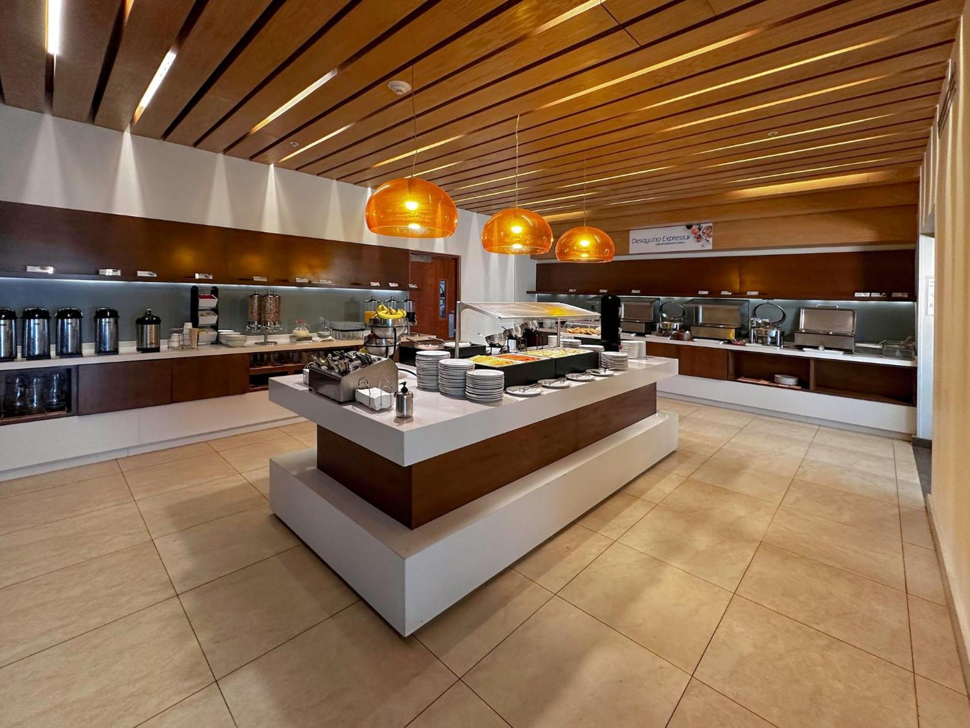 Holiday Inn Express Merida By Ihg Luaran gambar
