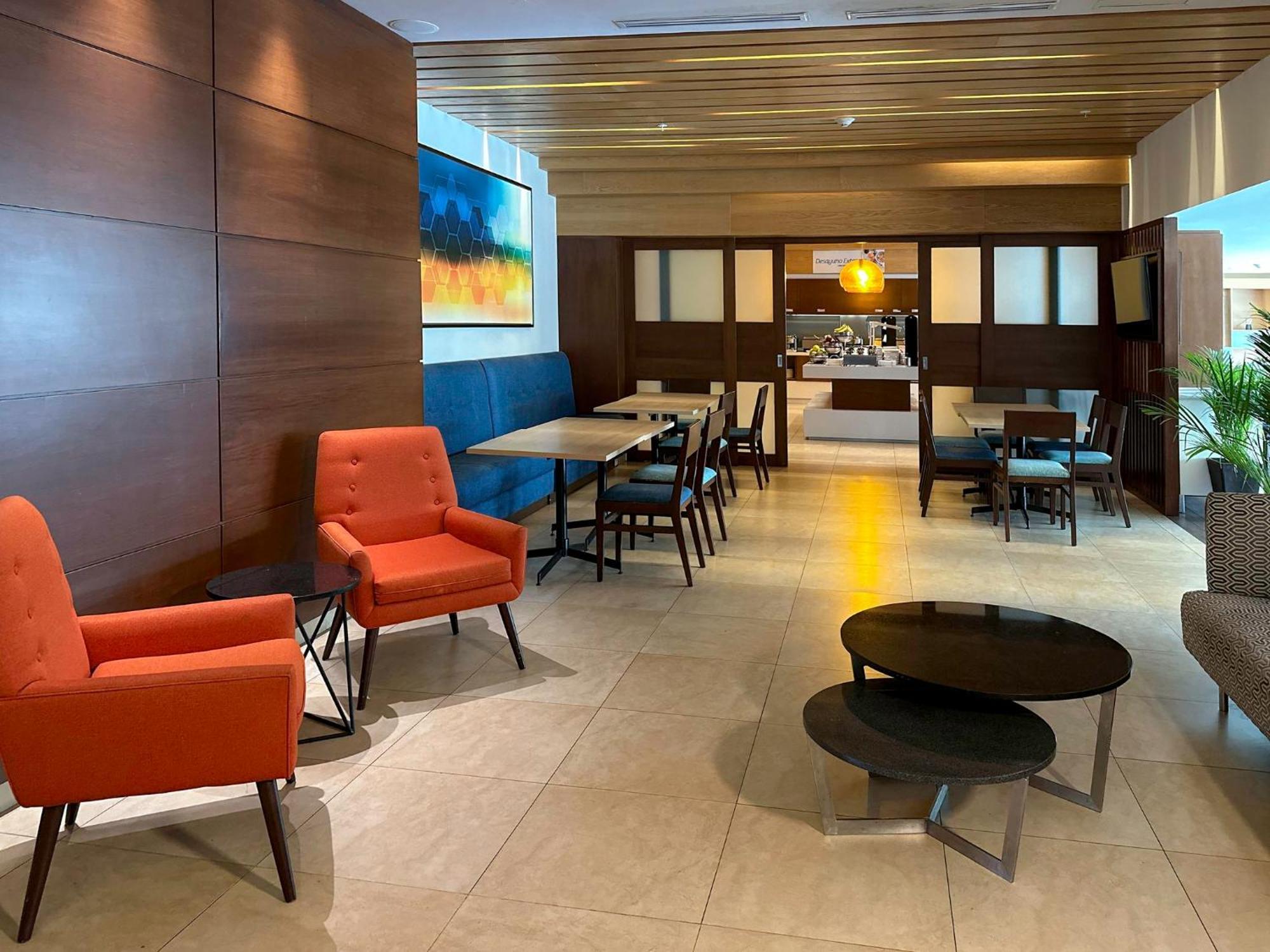 Holiday Inn Express Merida By Ihg Luaran gambar