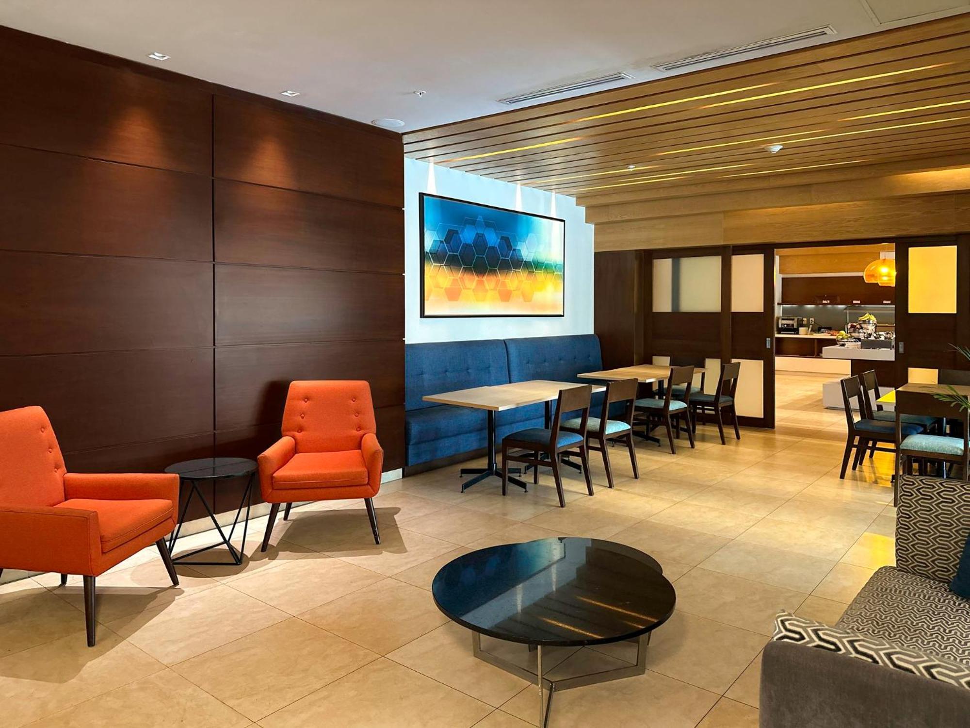 Holiday Inn Express Merida By Ihg Luaran gambar