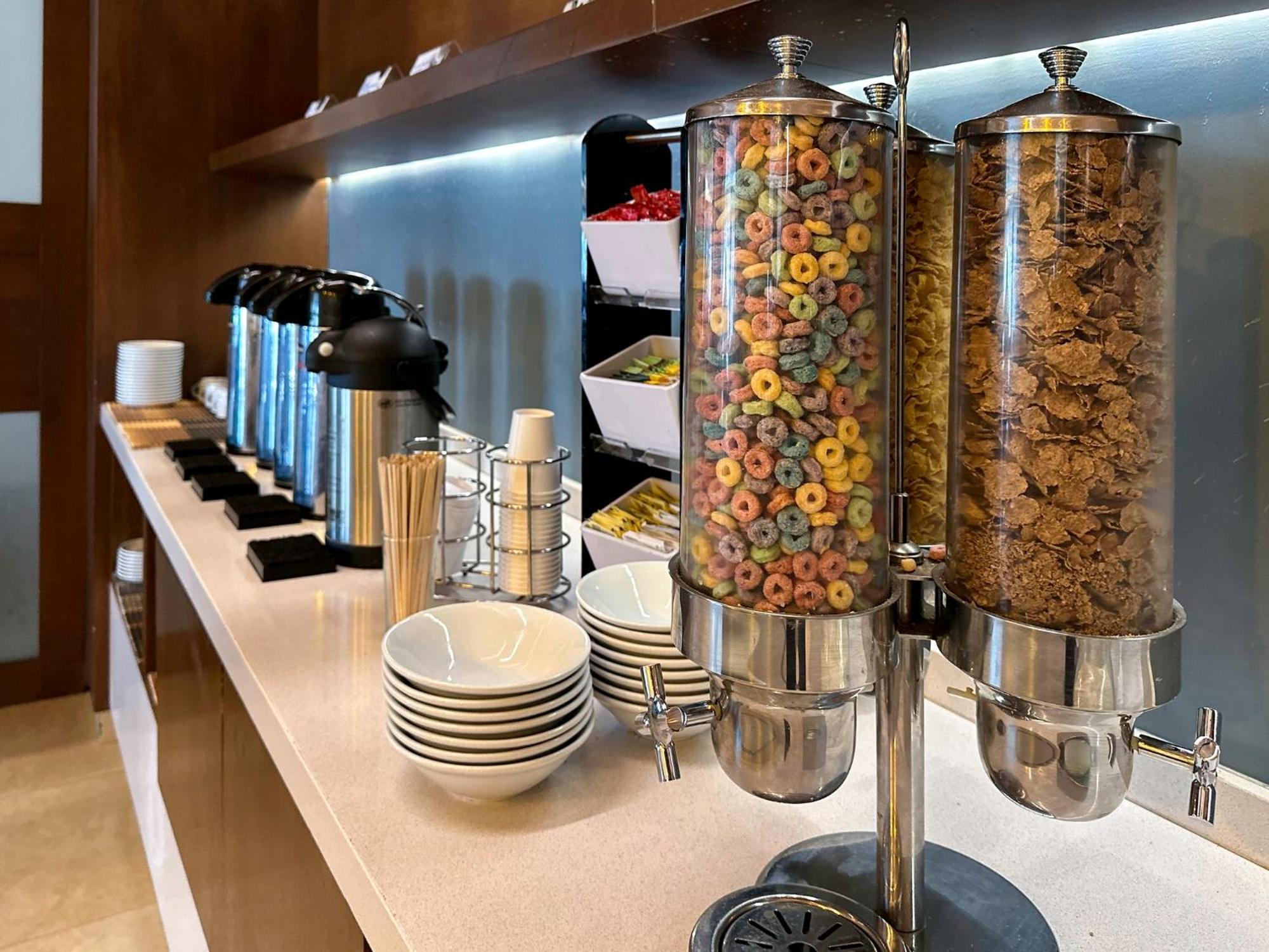 Holiday Inn Express Merida By Ihg Luaran gambar