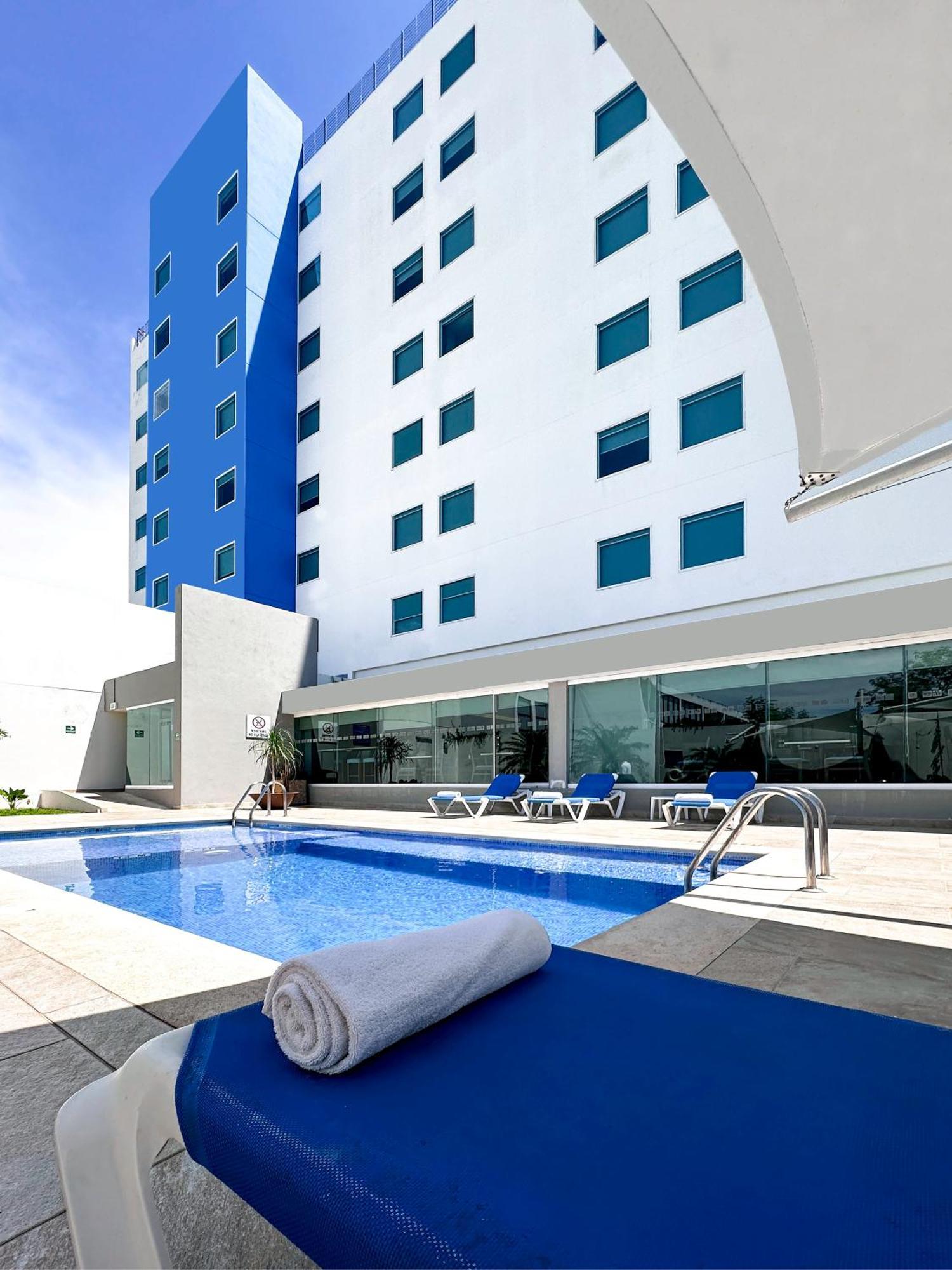 Holiday Inn Express Merida By Ihg Luaran gambar