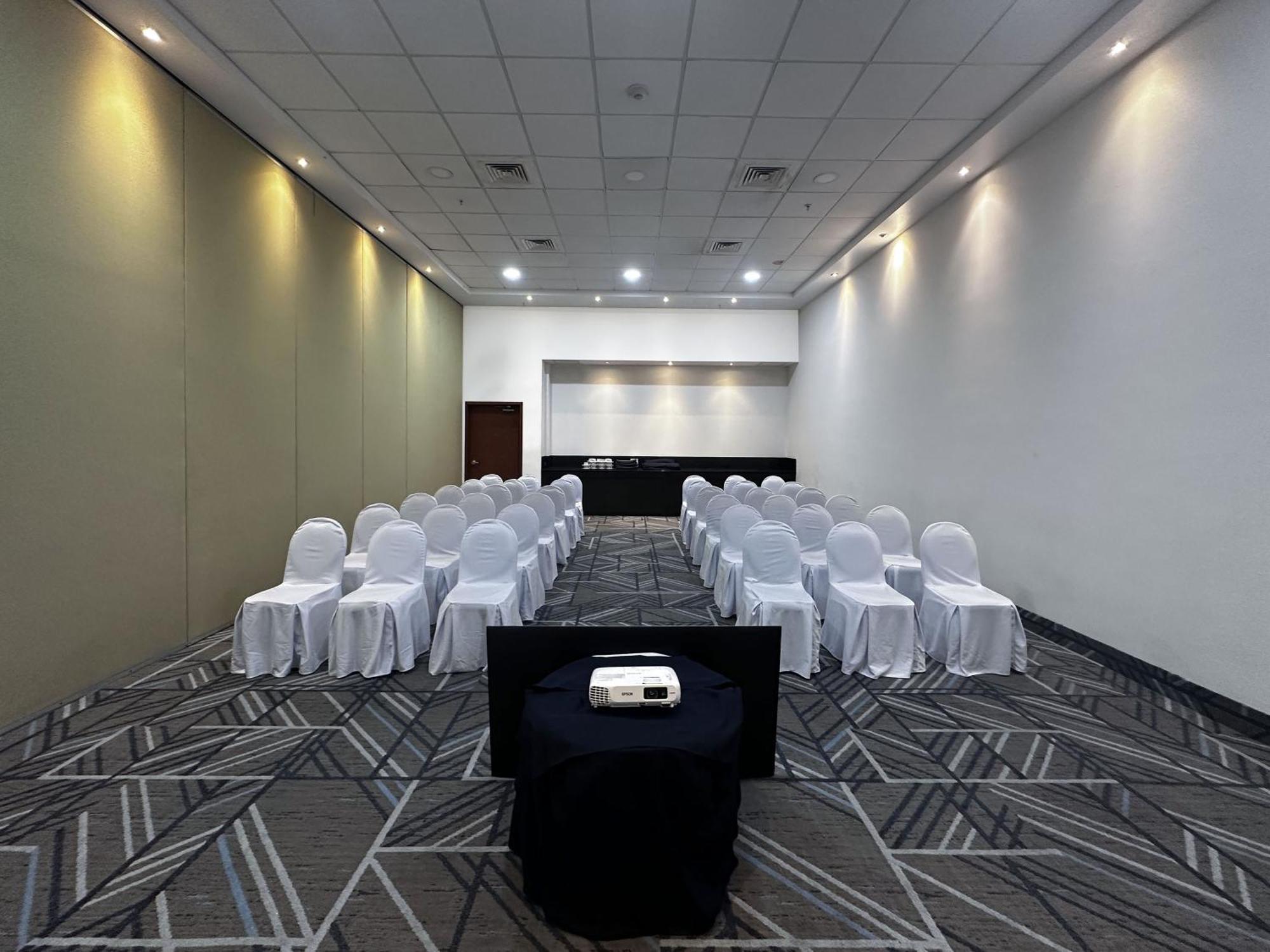Holiday Inn Express Merida By Ihg Luaran gambar
