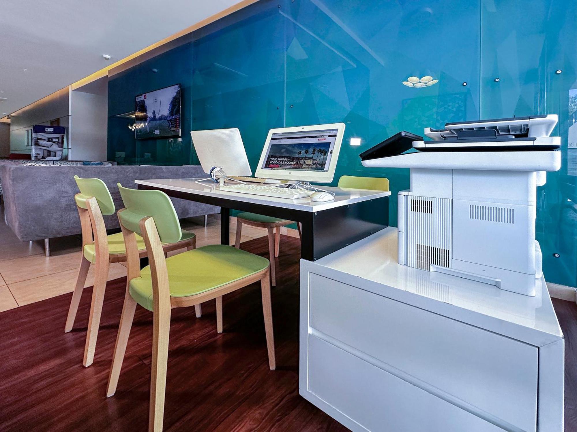 Holiday Inn Express Merida By Ihg Luaran gambar