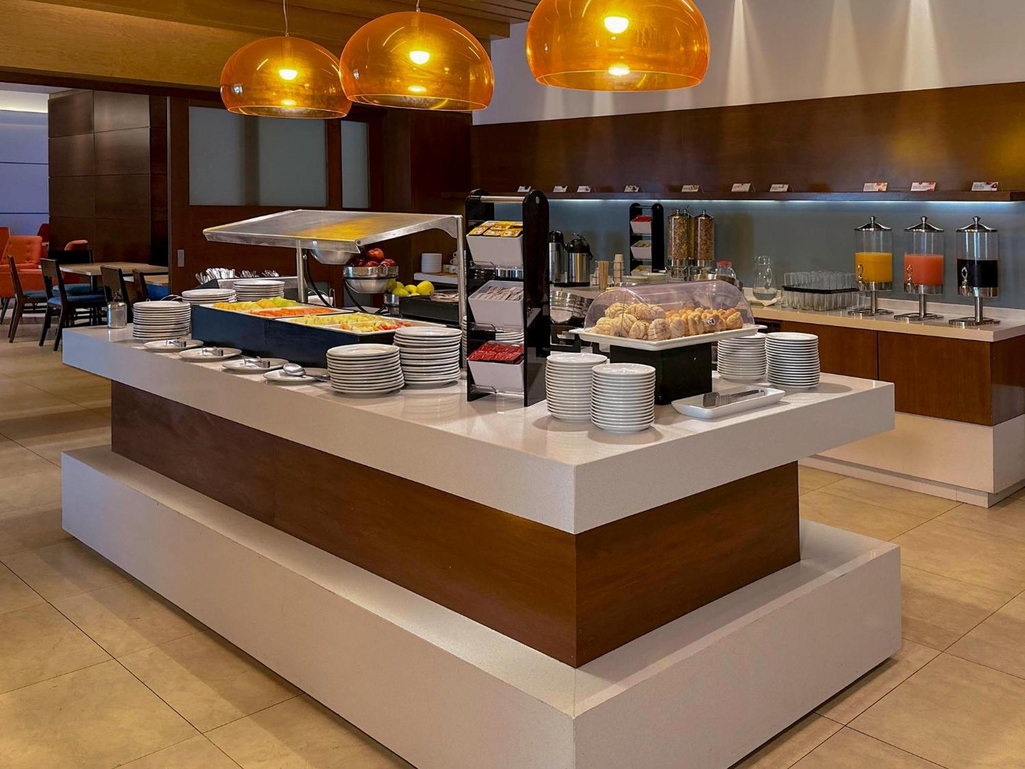 Holiday Inn Express Merida By Ihg Luaran gambar