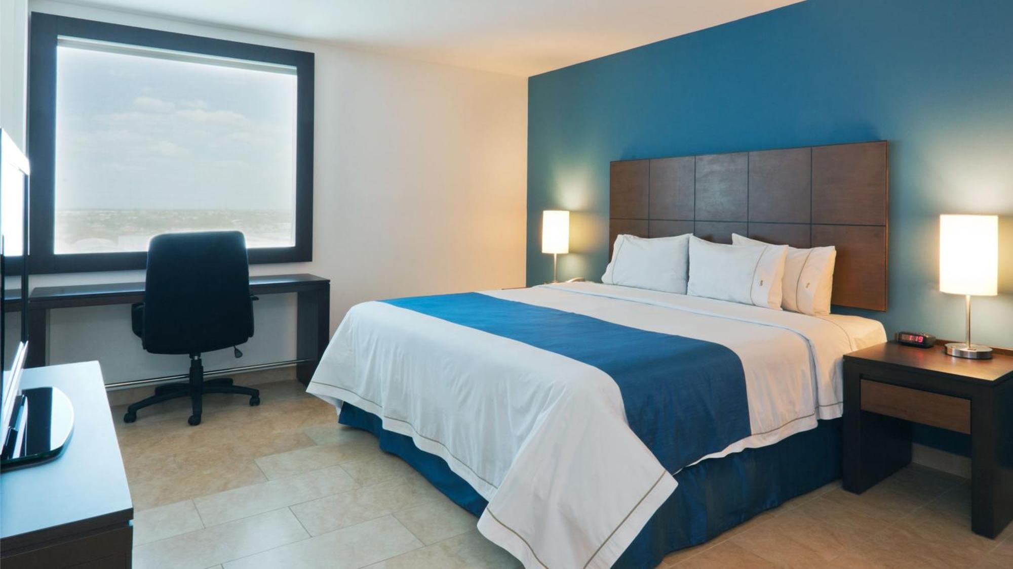 Holiday Inn Express Merida By Ihg Luaran gambar