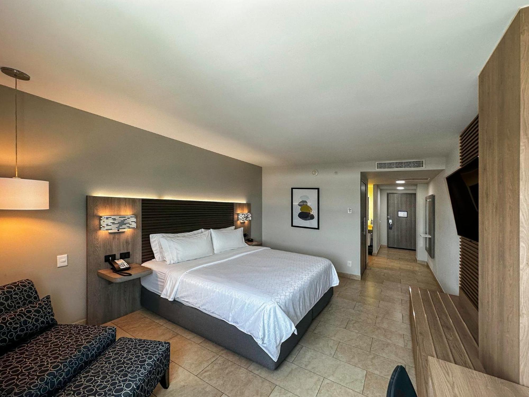 Holiday Inn Express Merida By Ihg Luaran gambar