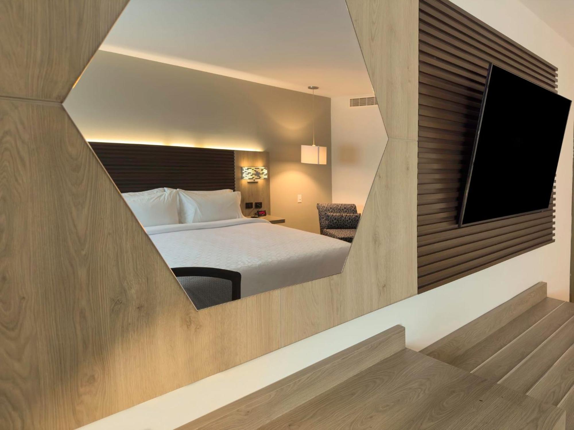 Holiday Inn Express Merida By Ihg Luaran gambar