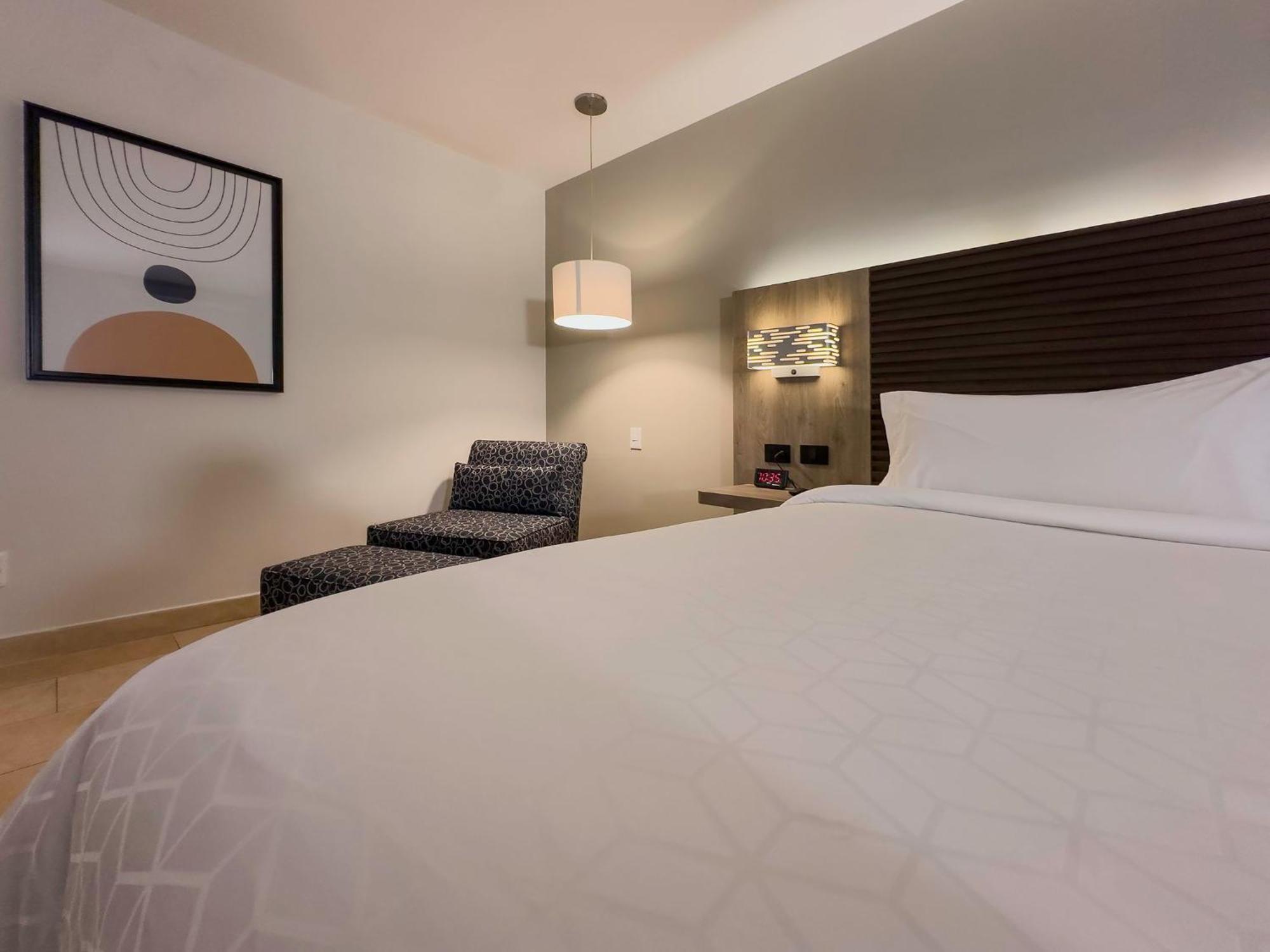 Holiday Inn Express Merida By Ihg Luaran gambar