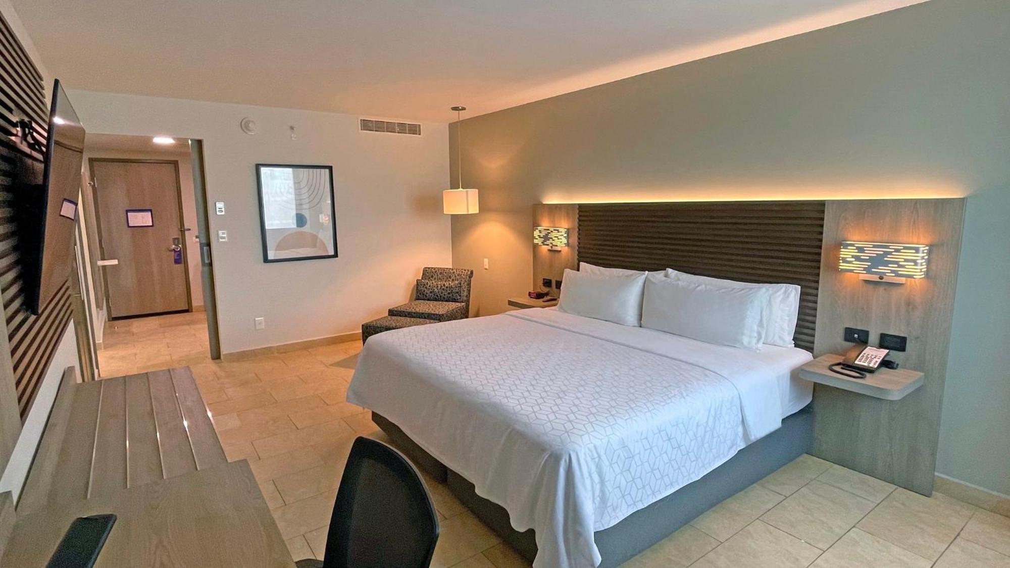 Holiday Inn Express Merida By Ihg Luaran gambar