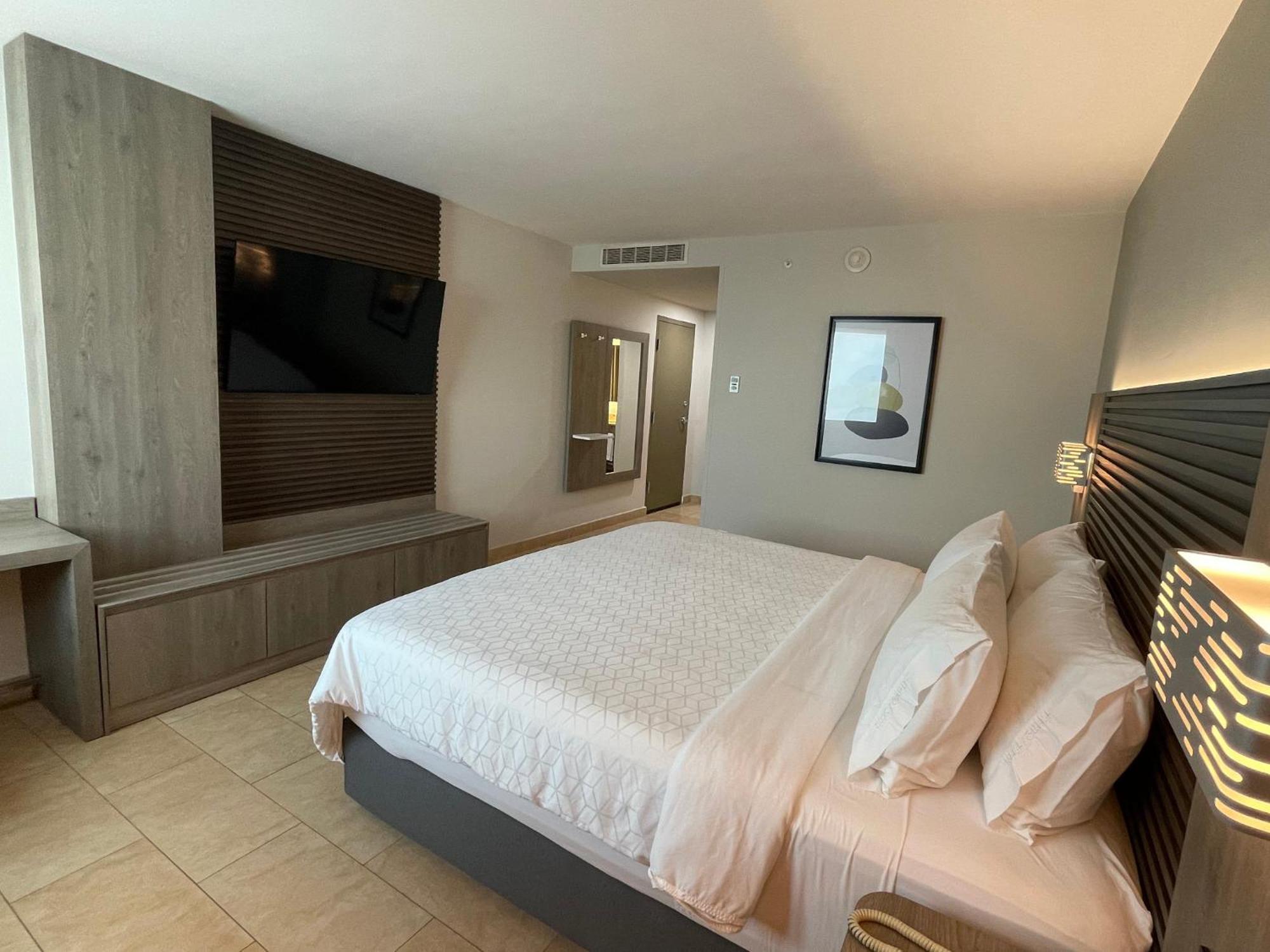 Holiday Inn Express Merida By Ihg Luaran gambar