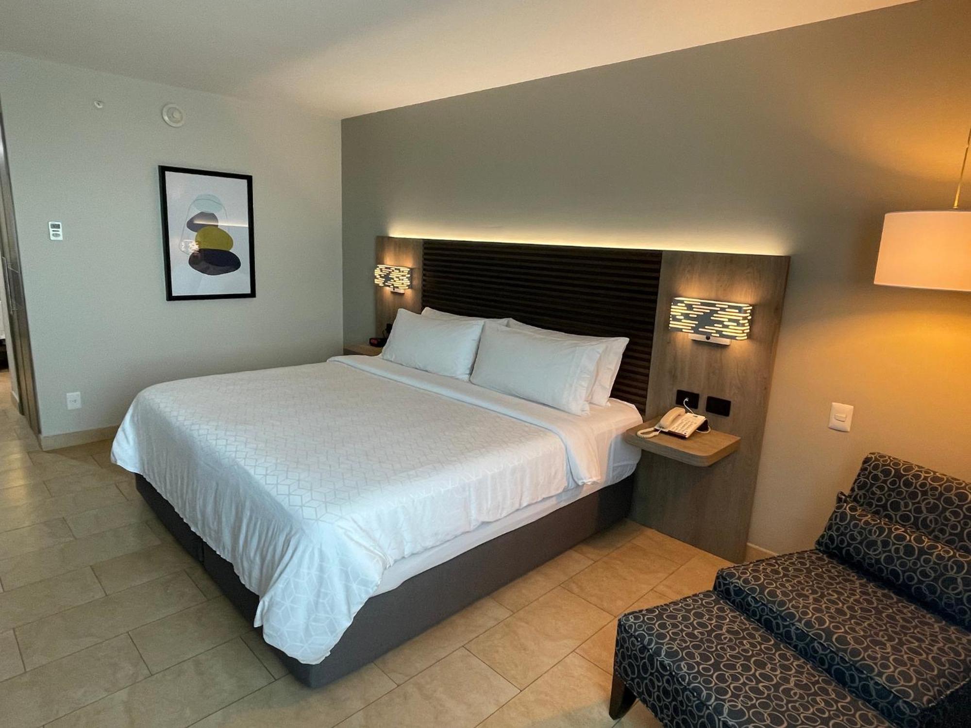 Holiday Inn Express Merida By Ihg Luaran gambar
