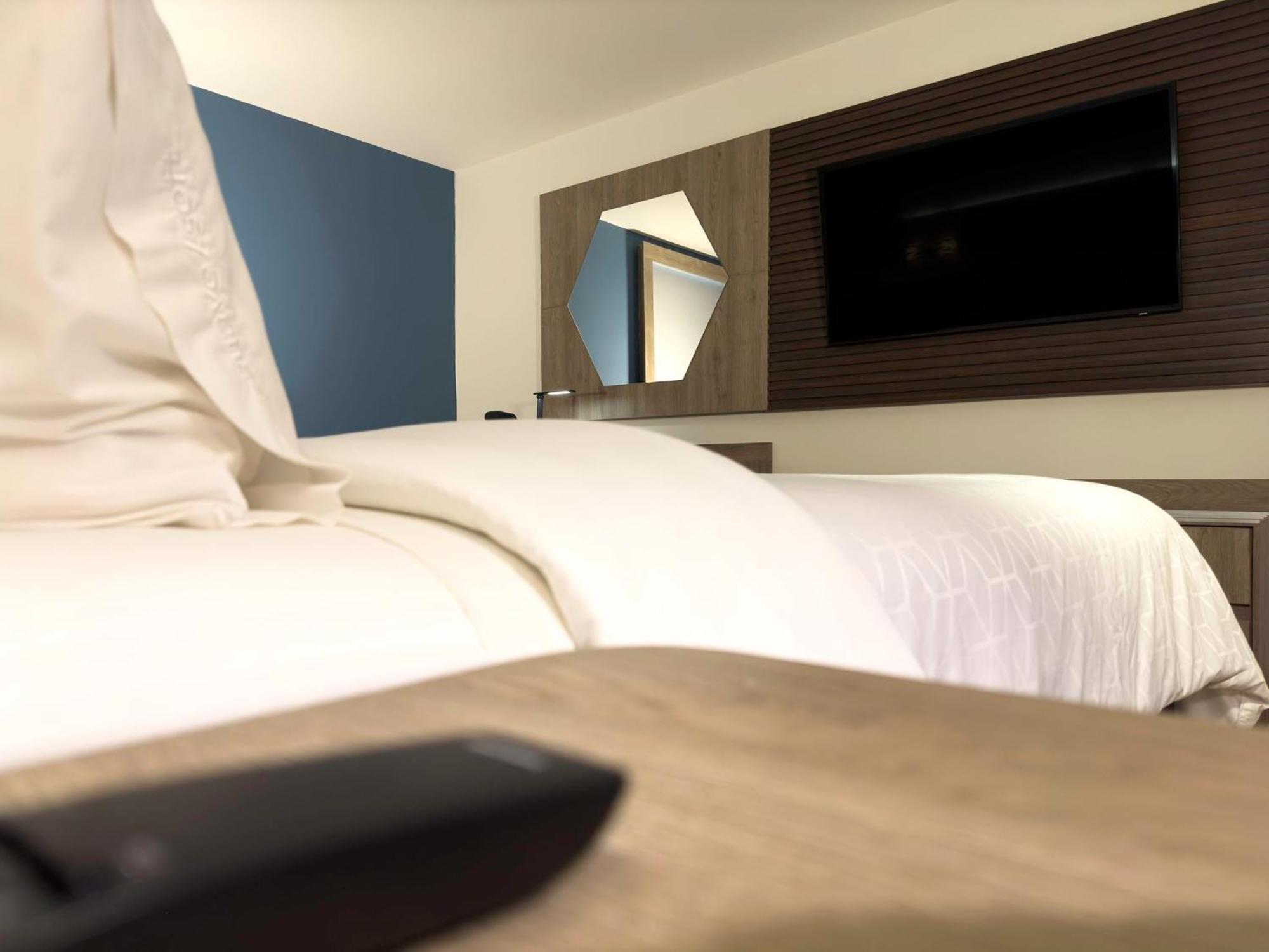 Holiday Inn Express Merida By Ihg Luaran gambar