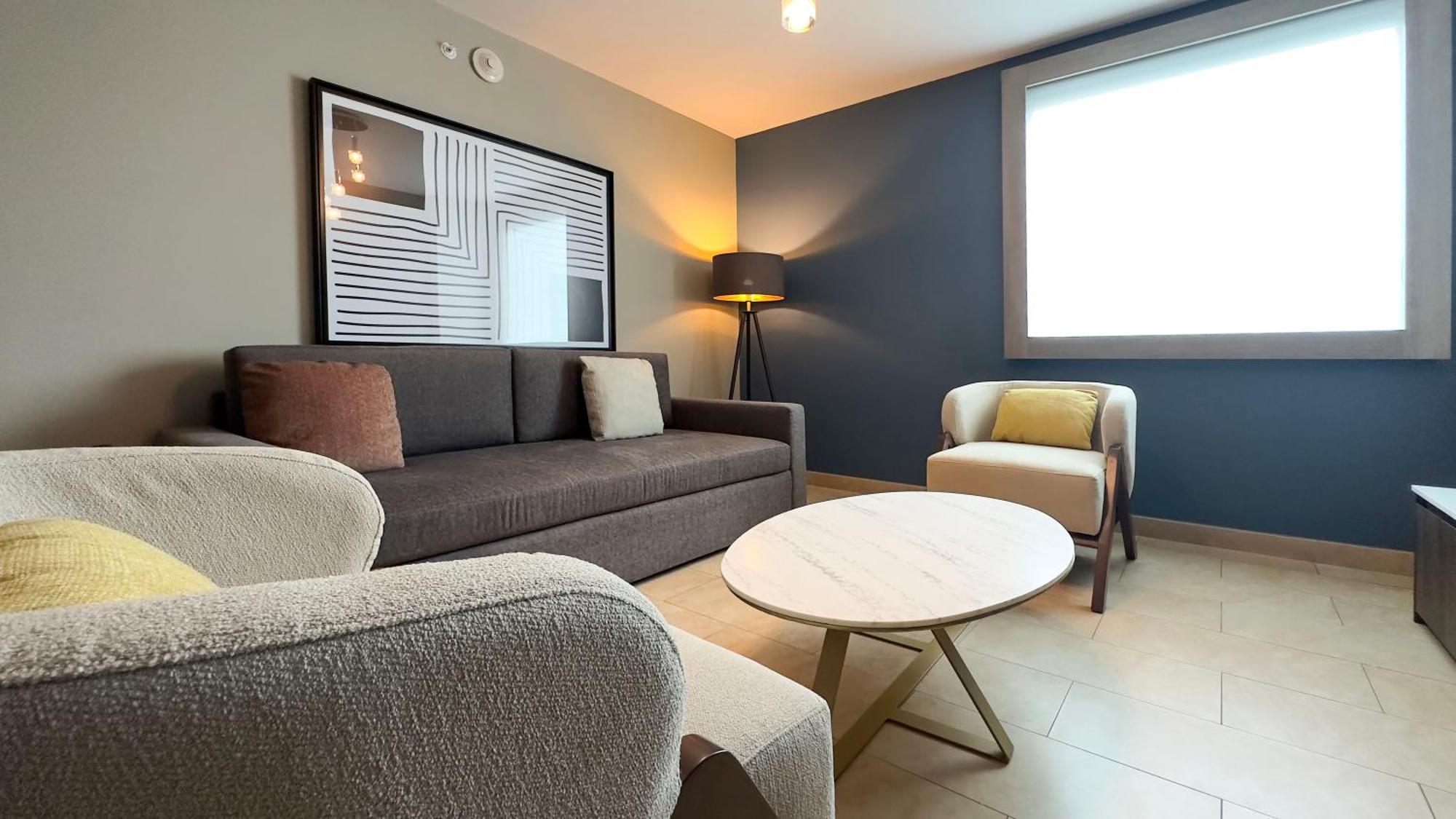 Holiday Inn Express Merida By Ihg Luaran gambar