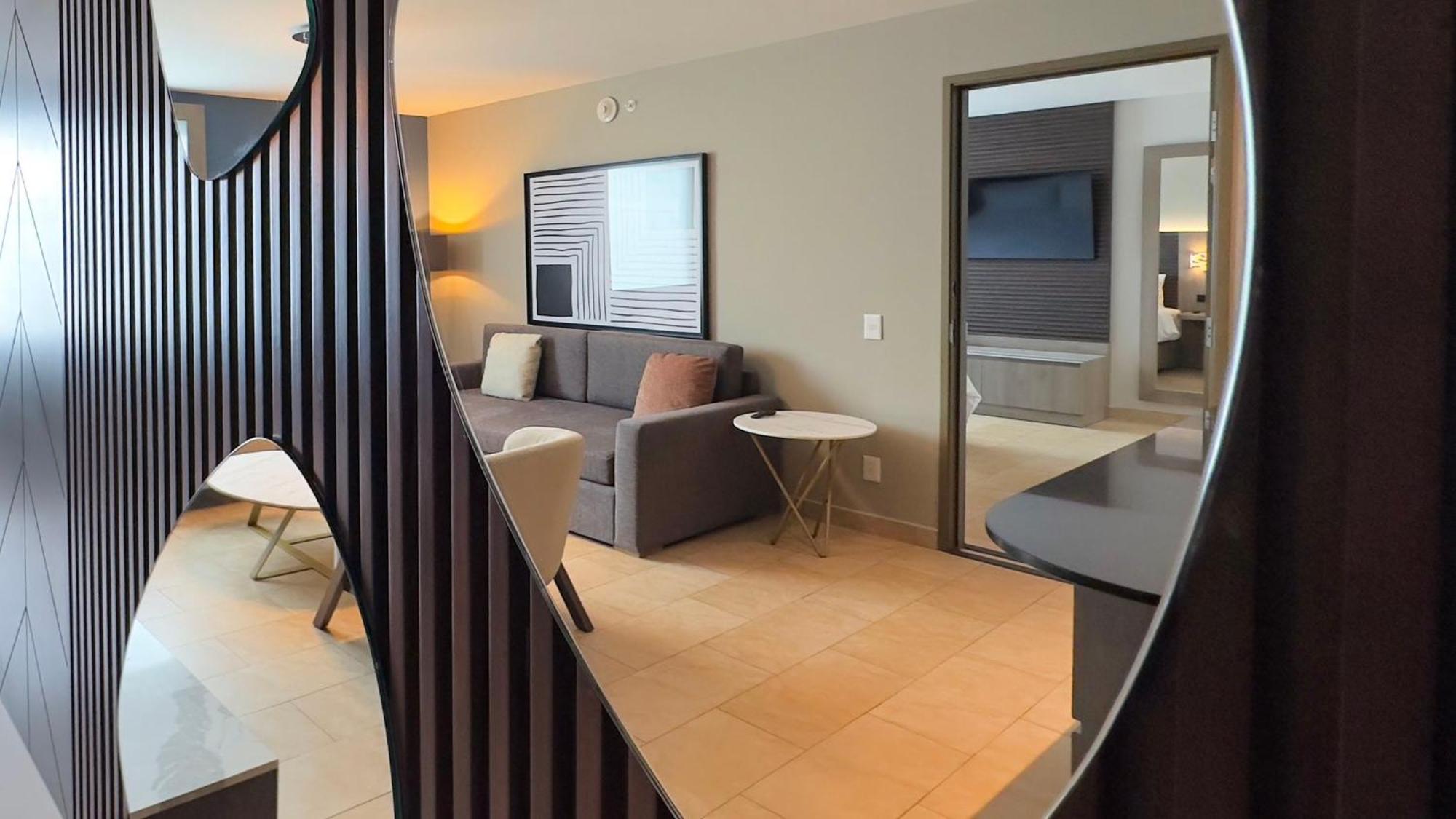 Holiday Inn Express Merida By Ihg Luaran gambar