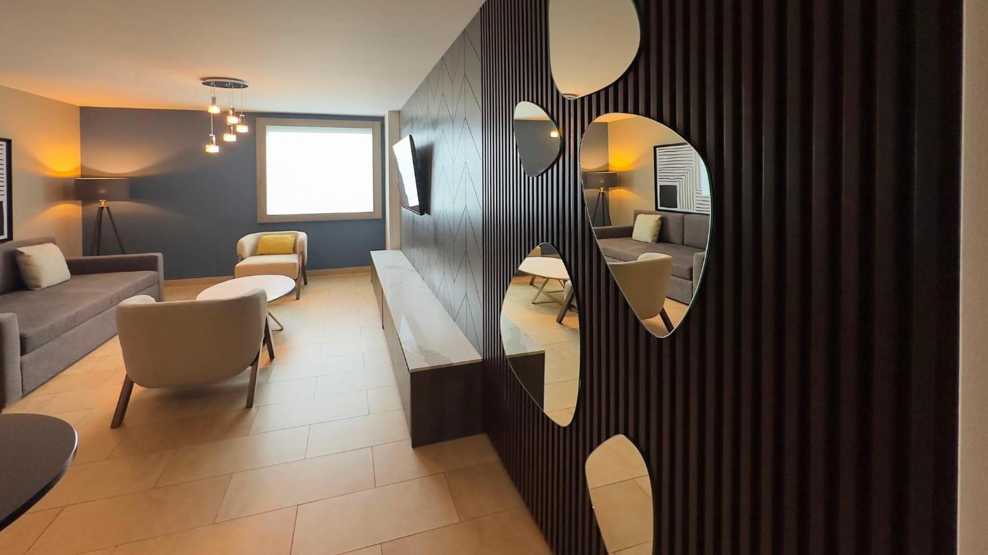 Holiday Inn Express Merida By Ihg Luaran gambar